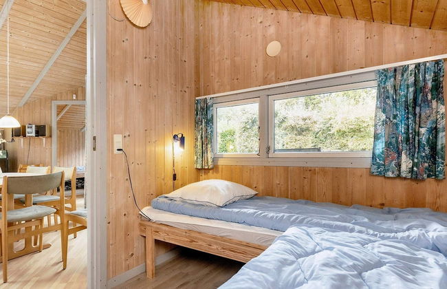 4 Star Holiday Home in Nysted - Foto 3