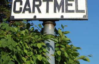 Cartmel Barn: Beckside Stables - Foto 22