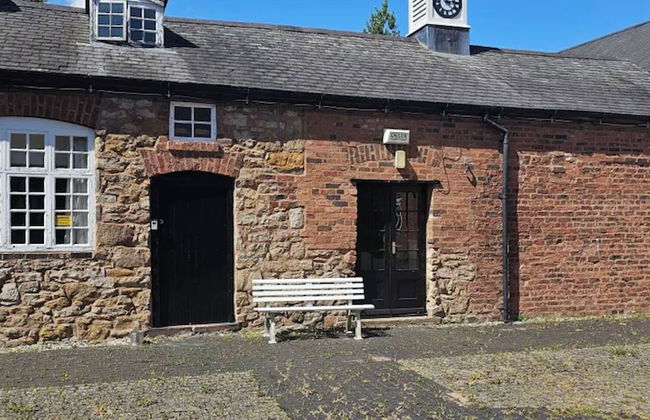 Plas Bellin Terraced - Foto 1