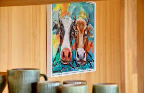 Tinyhaus am Bussen - Foto 8