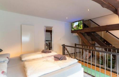 Friesenwind - Hochwertige Ferienwohnung mit Gartenoase - Photo 16