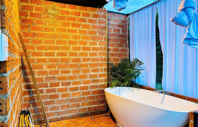 Deetorjai FarmStay Nan - Photo 45