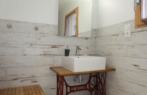 Holiday Home Valhalla- chez Emile by Interhome - Foto 14