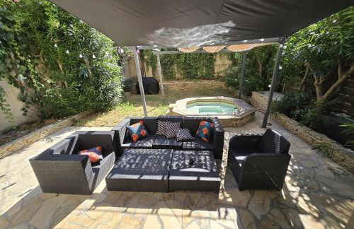 Grand Soleil Vélodrome- Marseille - Foto 40