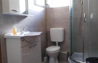 Villa Luce Apartment House - Foto 16