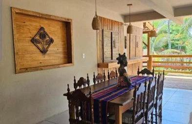 Sol do Gostoso Bangalô - Foto 49