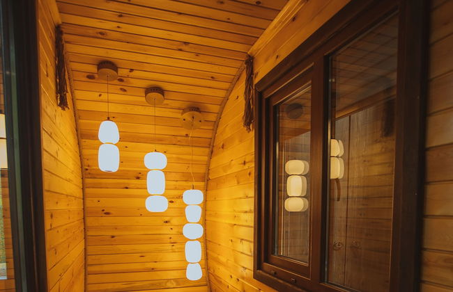 Sapanca Casamia Suit - Foto 18