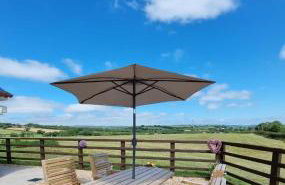 Sunny Bank - bungalow with hot tub and extra accessibility - Foto 8