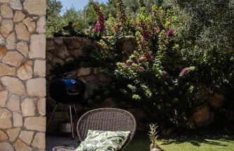 Oleanna Villas - Villa Olea - Foto 43