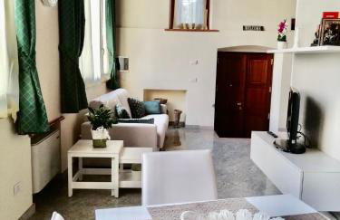 Il Vicoletto holiday house - Foto 7