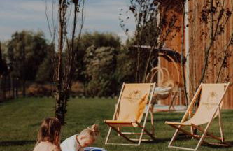 Domki Ulkowo - Foto 40