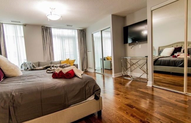 Designer Luxury 3 Bedroom Townhouse - Foto 10