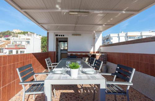 Urbe10 Pedregalejo Loft 3 - Foto 19