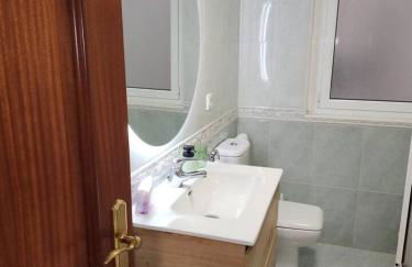 Apto Carballo - NETFLIX y calefacción - Foto 21