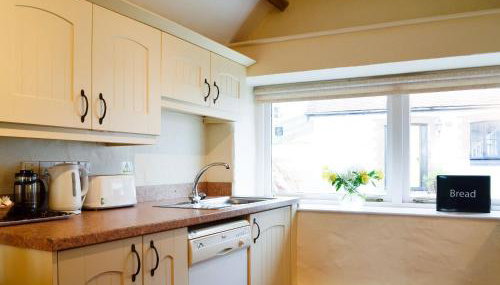 Cranberry Cottage - Uk6722 - Foto 5