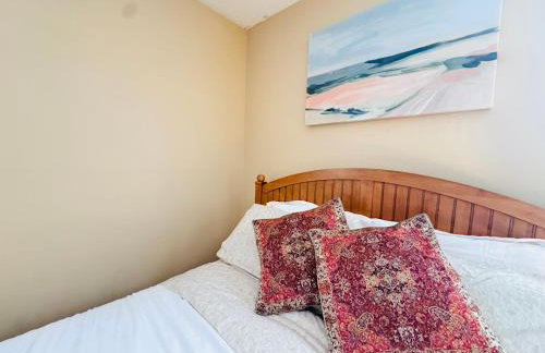 Amazing Cozy Apartment for family & group - Foto 39