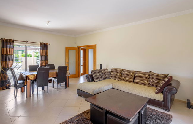 Baia da Fuseta - Foto 4