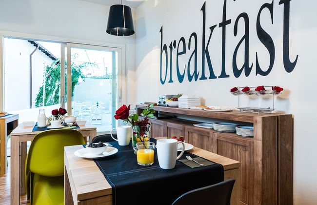 Rosso di Sera Relais Tuscany - Photo 66