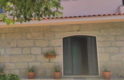 Casa Além Rio - quartos para 6 hóspedes em Santo Tirso - Foto 12