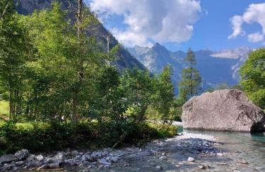 La casetta in Val Masino - Foto 12