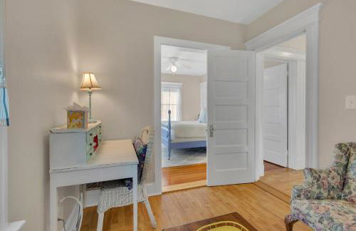 Charming New England Home in West Hartford Center - Foto 21