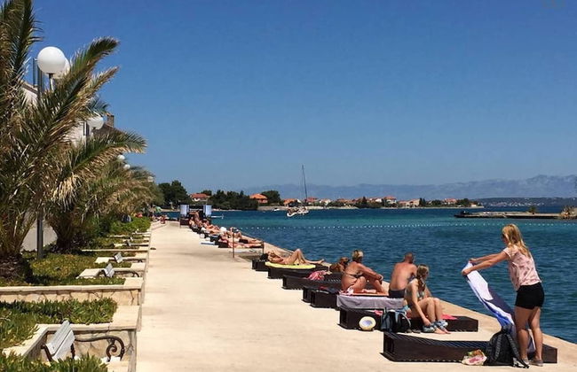 Nearby Beach, Modern Apartment Arena - Foto 51