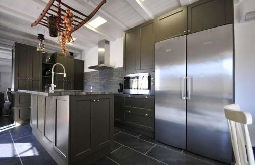 Amazing Viana Do Castelo Villa 6 Bedrooms Villa Castello Private Pool - Foto 6