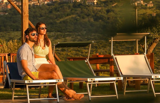 L' Aia Resort - Foto 34