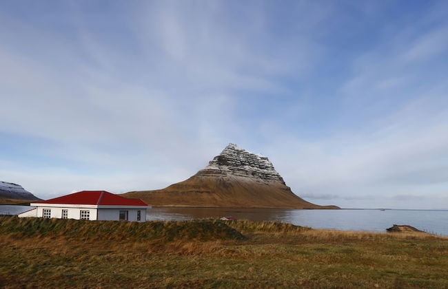 Hellnafell - Foto 72