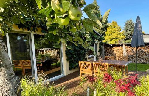 Spreewald Haus Boche - Foto 19