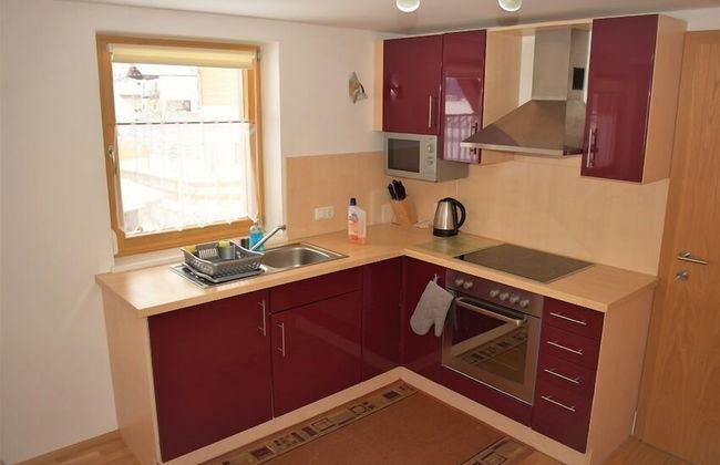 Haus Barber - Foto 11