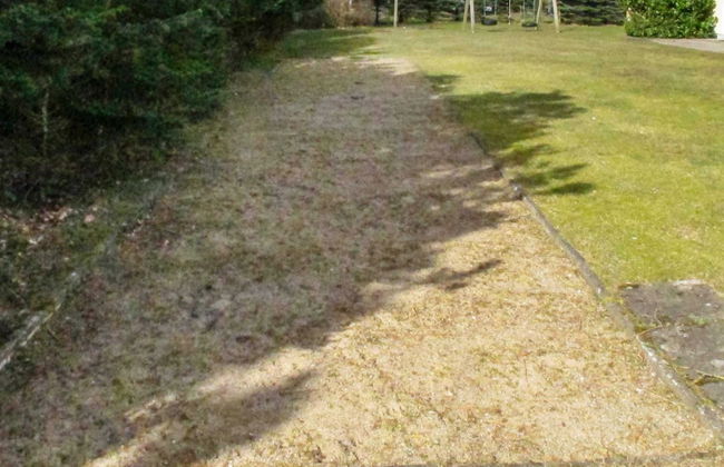 9 Person Holiday Home in Hals-by Traum - Foto 50