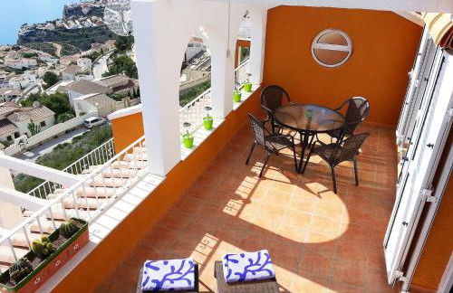 Apartment Vistamar 3 - Foto 18