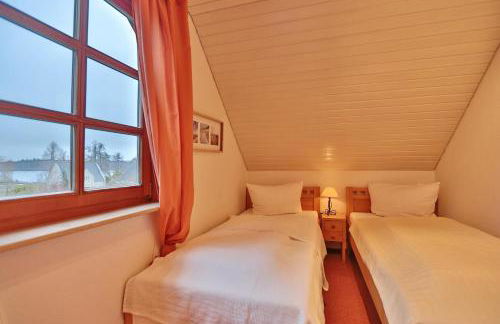 Ferienhaus Seeweg Ferienhaus Seeweg 4 - Foto 21