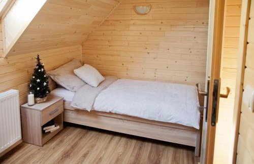 Wiśniewski Apartamenty pod Szczyrkiem - Foto 29