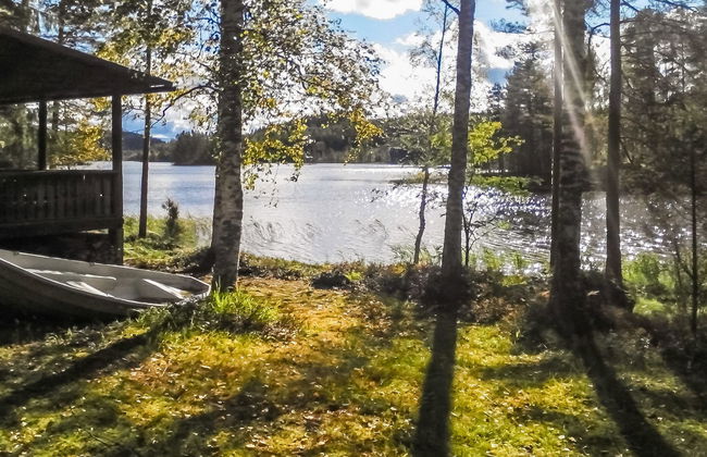 Saarijärvi - Foto 8