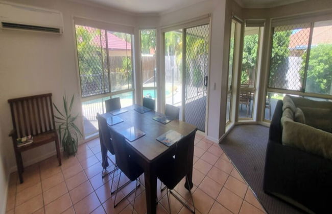 Escape to Warner's Hidden Gem - Private Pool & Relaxing Oasis - Foto 28