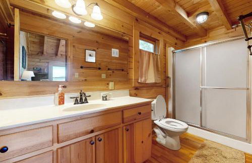 Black Bear Lodge - Foto 20