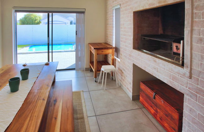 Casa Be Langebaan 6-Sleeper - Foto 21