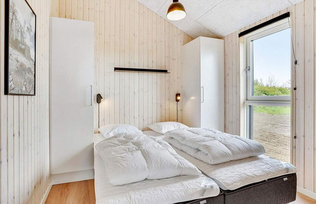 5 Star Holiday Home in Augustenborg - Foto 2