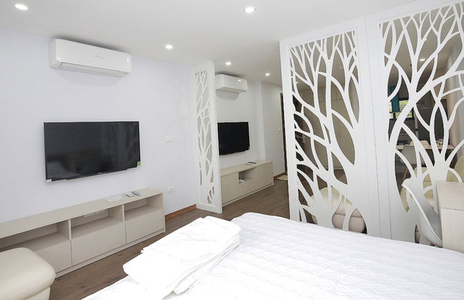 ARL Trinh Cong Son Hotel - Foto 5