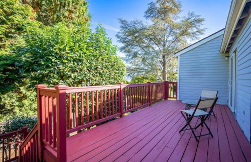 PNW Contemporary Retreat near Lake Sammamish - Foto 39