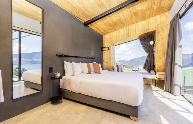 Fuga Neusa - Photo 2