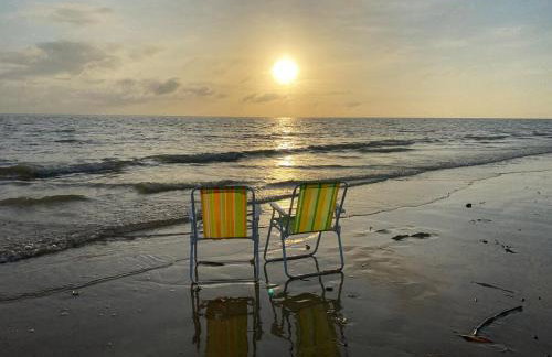 Casa de Praia em Joanes - Salvaterra - Foto 4