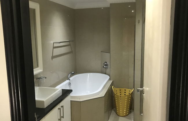 The Sails Penthouse C703 - Foto 11