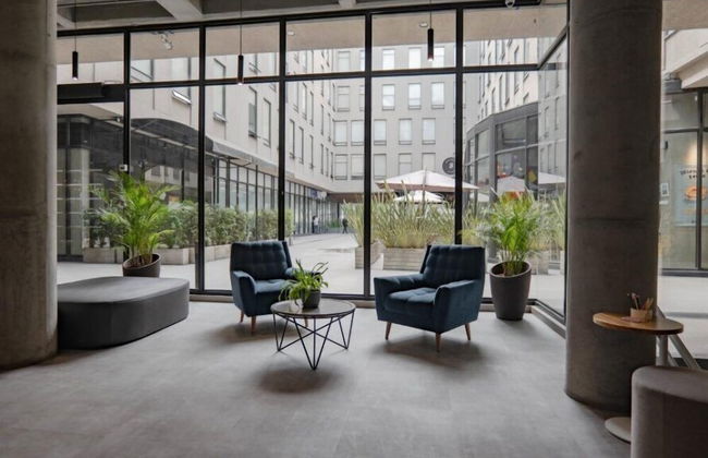 UMA Suites Chia - Photo 12