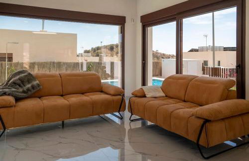 Maison neuve avec piscine - Foto 15