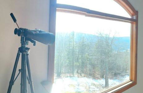 SRC-Hudson Valley, Berkshires Cultural Corridor - Foto 28