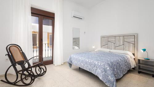 Casa Curro - Mansión con Piscina - Photo 4