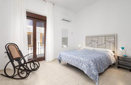 Casa Curro - Mansión con Piscina - Foto 4